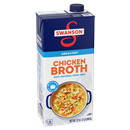 Swanson Unsalted Chicken Broth