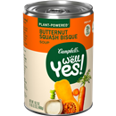 Campbell's Well Yes! Butternut Squash Apple Bisque