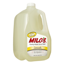 Milo's All Natural Lemonade