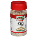 Krazy Janes Original Mixed Up Salt