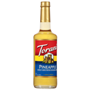 Torani Syrup, Pineapple