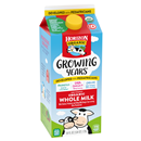 Horizon Organic Growing Years Whole Milk