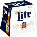 Miller Lite Beer 12 Pack