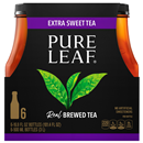 Pure Leaf Tea Extra Sweet 6Pk