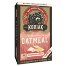 Kodiak Cakes Oatmeal, Strawberries & Cream 6-1.76oz. Packets