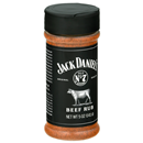 Jack Daniel's Beef Rub