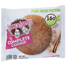 Lenny & Larry's The Complete Cookie Snickerdoodle