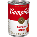 Campbell's Condensed Tomato Bisque Soup