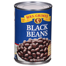 Mrs. Grimes Black Beans