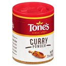 Tone's Curry Powder