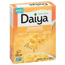 Daiya Mac & Cheese, Dairy-Free, Cheddar, Deluxe