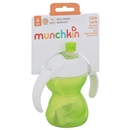 Munchkin Trainer Reinforced Bite Proff Color Band Cup