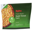 Hy-Vee Fresh Steam Super Sweet Corn