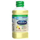 Pedialyte Organic Electrolyte Solution Lemon Berry Ready-to-Drink