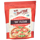 Bob's Red Mill 00 Flour, Italian Style, Premium