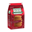 Tate's Bake Shop Gingersnap Cookies, Holiday Cookies