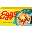 Kellogg's Eggo Buttermilk Waffles 10 Count