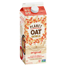 Planet Oat Oatmilk, Original