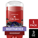 Old Spice Night Panther Deodorant
