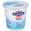 Fage Total 5% Greek Strained Yogurt