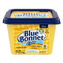 Blue Bonnet Light Vegetable Oil Spread