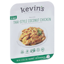 Kevin's Thai-Style Coconut Chicken