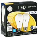GE LED 100W Soft White