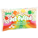 Kraft Jet-Puffed FunMallows Miniature Marshmallows