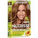 Garnier Nutrisse Nourishing Color Creme 63 Light Golden Brown