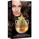Garnier Olia Oil Powered Permanent Haircolor, 5.0 Medium Brown