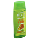 Fructis Sleek & Shine Shampoo For Frizzy, Dry, Unmanageable Hair