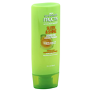 Fructis Sleek & Shine Conditioner For Frizzy, Dry, Unmanageable Hair