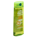 Garnier Fructis Sleek & Shine Smoothing Shampoo for Frizzy, Dry Hair