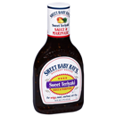 Sweet Baby Ray's Sweet Teriyaki Sauce & Marinade