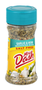 Mrs Dash Garlic & Herb Salt-Free Seasoning Blend