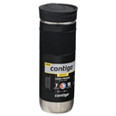Contigo SnapSeal Byron 2.0 Travel Mug 20oz - Licorice