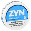 ZYN Cool Mint