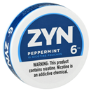 Zyn Peppermint
