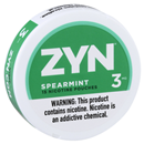 ZYN Spearmint