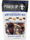 Gourmet Nut Power Up Antioxidant Mix, Body Boosting