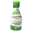 Califia Farms Almondmilk, Unsweetened, Organic