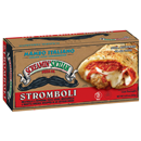 Screamin' Sicilian Mambo Italiano Stromboli