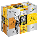 Arnold Palmer Spiked Original Half Iced Tea & Half Lemonade Flavored Malt Beverage 12Pk