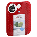 Architec Gripper Bar Board, Red, 5x7