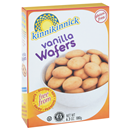 Kinnikinnick Gluten Free Vanilla Wafers