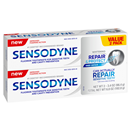 Sensodyne Whitening Repair & Protect Toothpaste 2-3.4 Oz