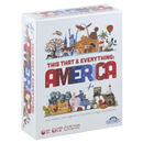 Outset Games, This, That & Everything, America