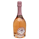 Santa Margherita Brut Vino Spumante Rose Sparkling Wine