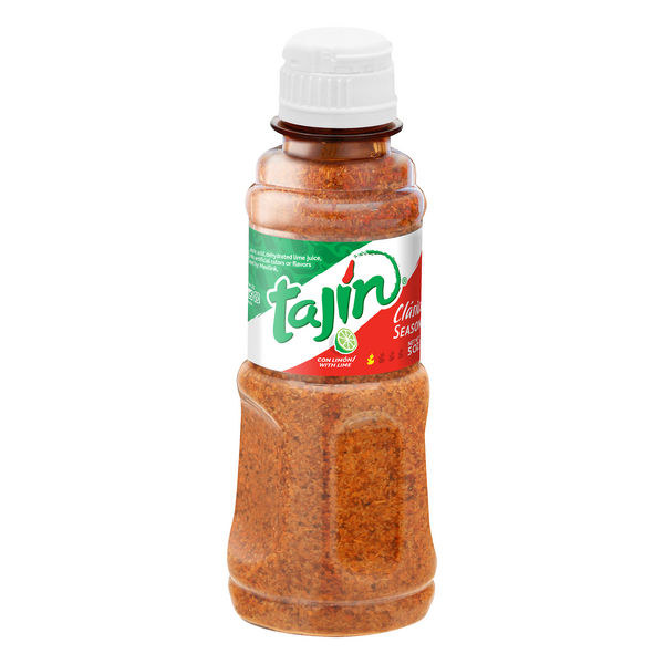 What Is Tajín Seasoning (And How Do I Use It)? - PureWow