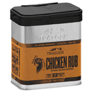 Traeger Chicken Rub